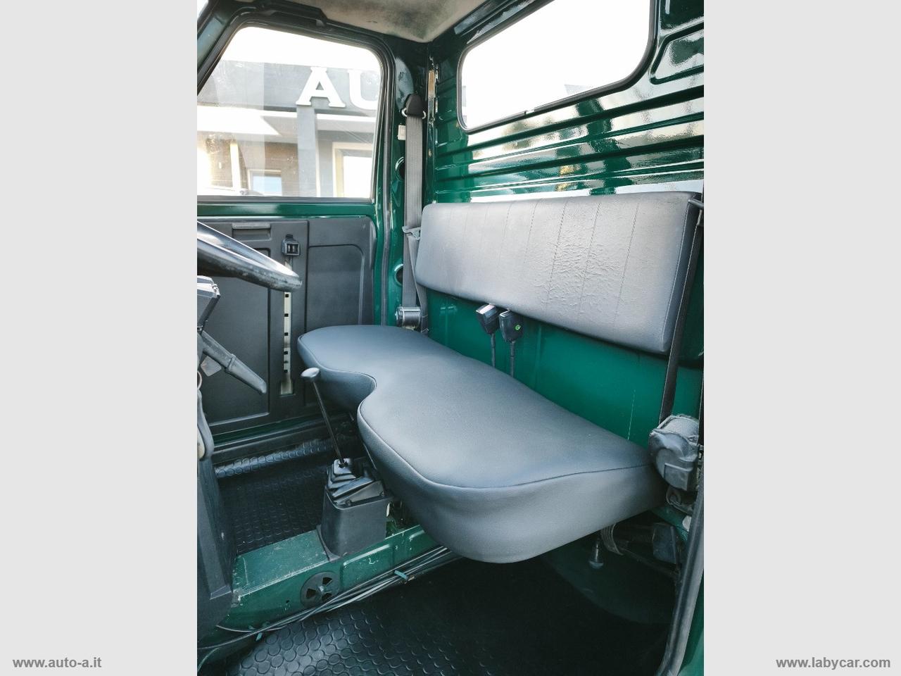 APE TM 703 CASSONE FISSO