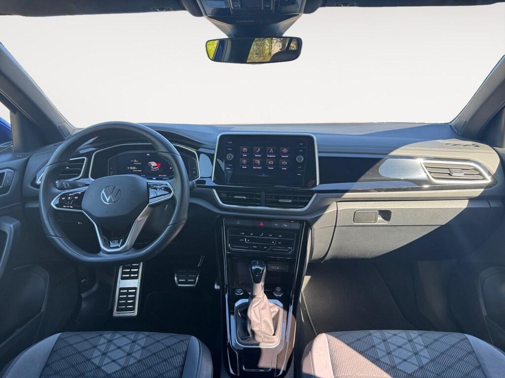Volkswagen T-Roc 1.5 TSI 150CV DSG R-Line
