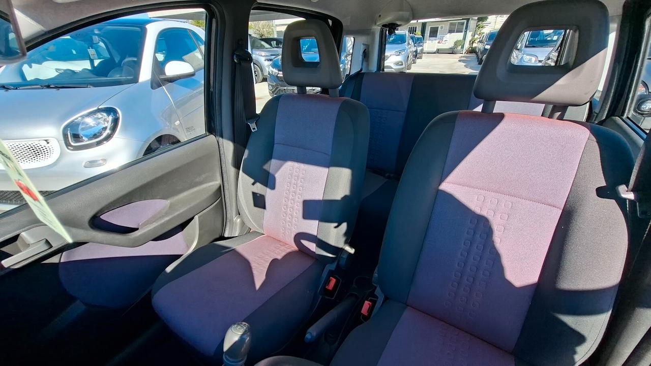 Fiat Panda 1.2 Benzina 69 Cv 2010