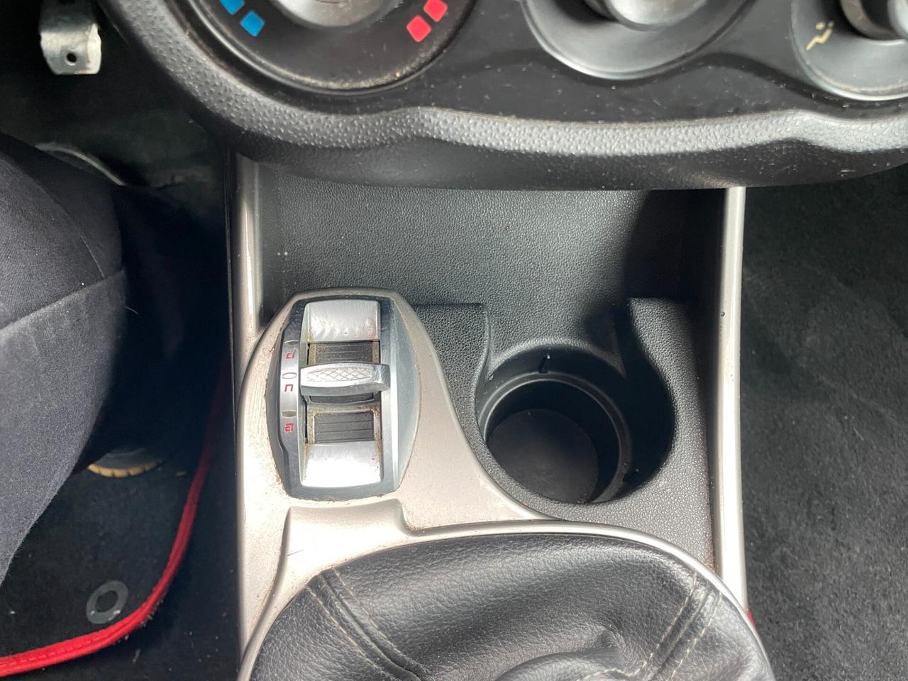 ALFA ROMEO MITO 2009 1.4 BENZINA/GPL 105 CV