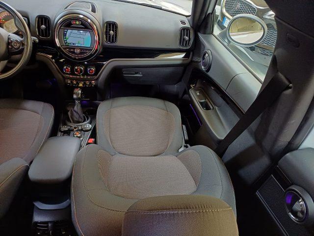 MINI Countryman 1.5 Cooper SE Hype Countryman ALL4 Automatica