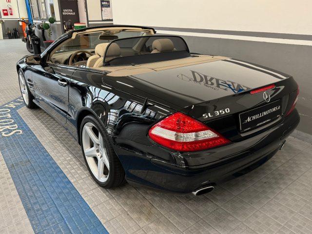 MERCEDES-BENZ SL 350 cat EVO Sport 272cv *condizioni eccellenti*