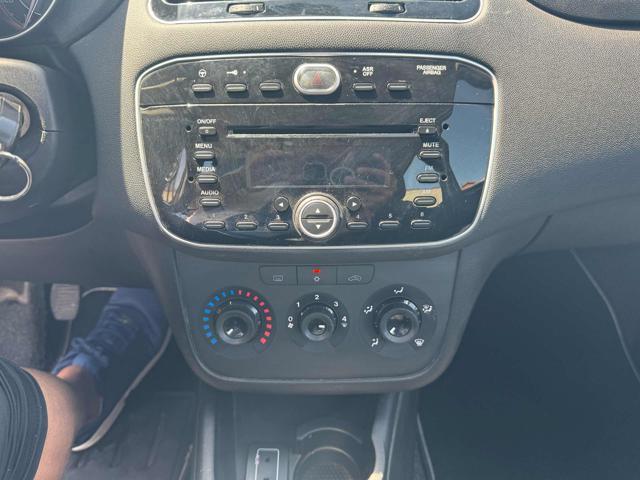 FIAT Punto 1.2 69CV Lounge 100MILA KM SOGGIORNO GRATIS