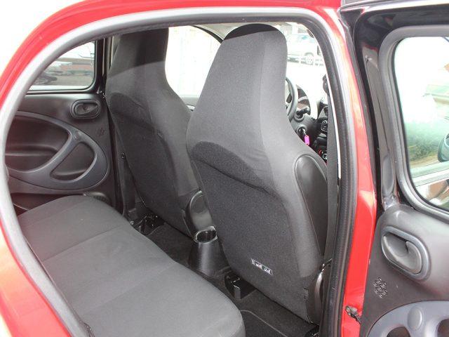 SMART ForFour 70 1.0 Youngster