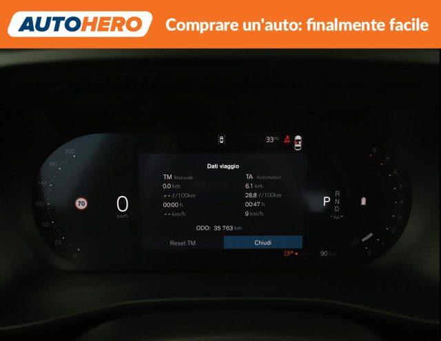 VOLVO XC40 B3 automatico Essential