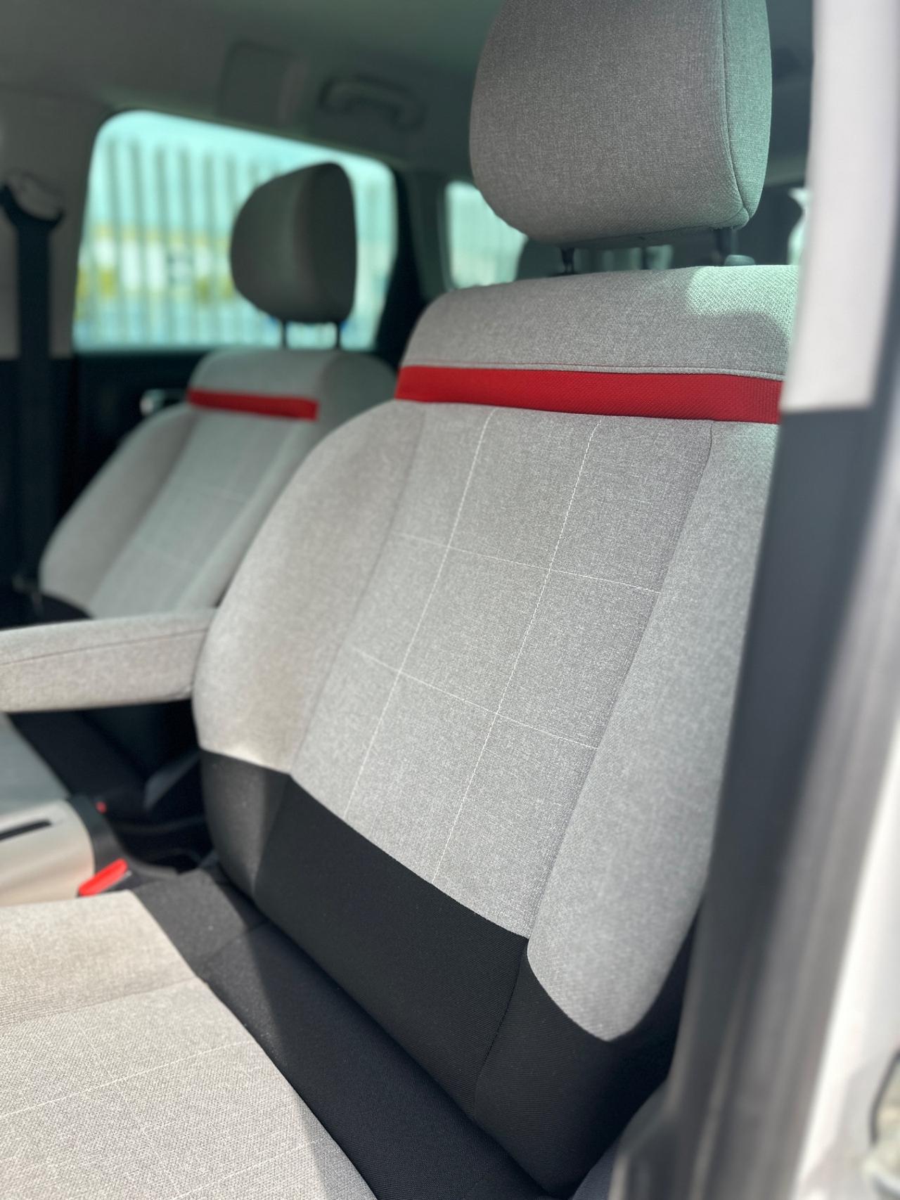 CITROEN C3 AIRCROSS (anno 2020)CAMBIO AUTOMATICO