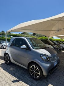 Smart ForTwo 70 1.0 twinamic Prime