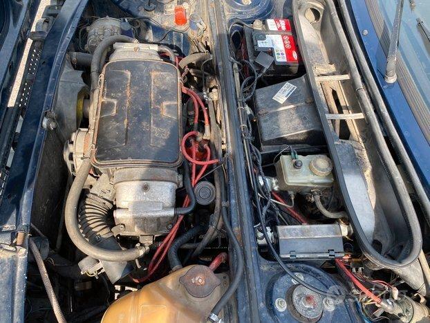 Alfa Romeo Sprint Veloce 1500