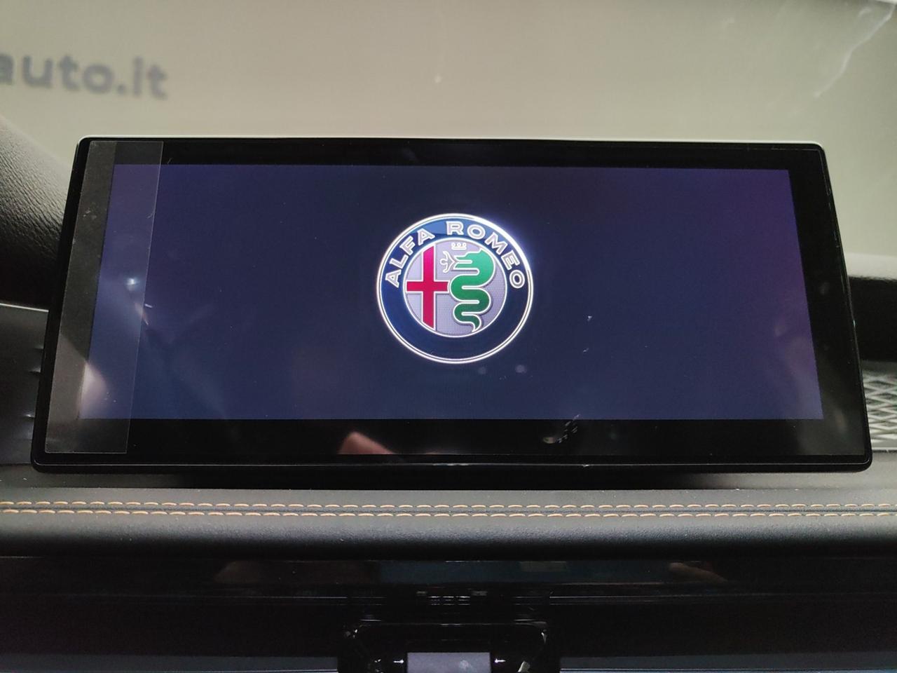 ALFA ROMEO Tonale 1.6 TD 130CV SPRINT TCT