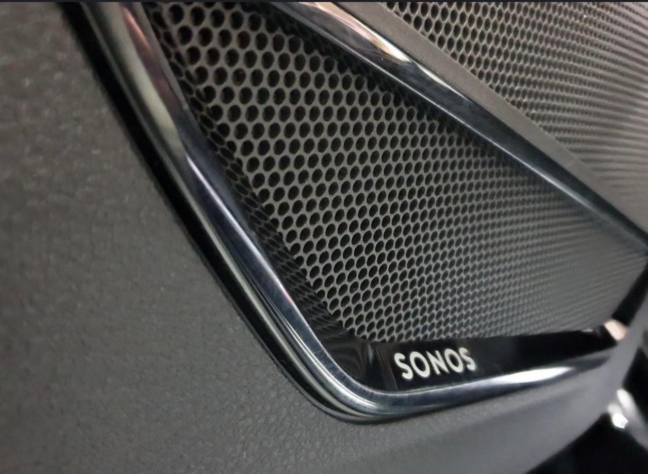 Audi Q3 40tdi S tronic S line edition 200cv Sonos