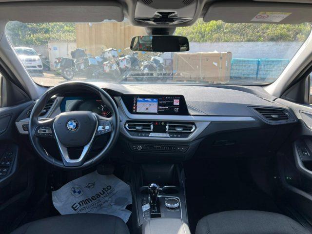 BMW 116 i 5p. Business Advantage