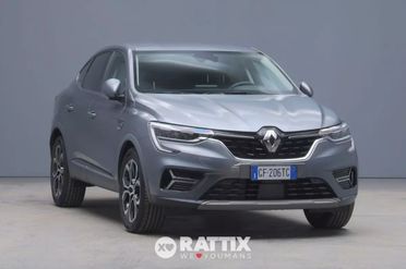 Renault Arkana 1.6 E-Tech Hybrid 145CV Intens