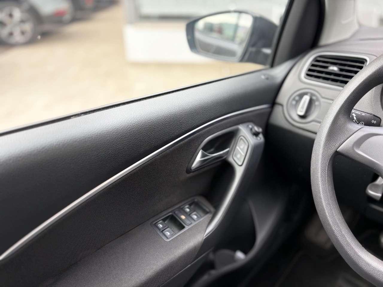 Volkswagen Polo 1.0 Benzina 60CV E6 Neo - 2017