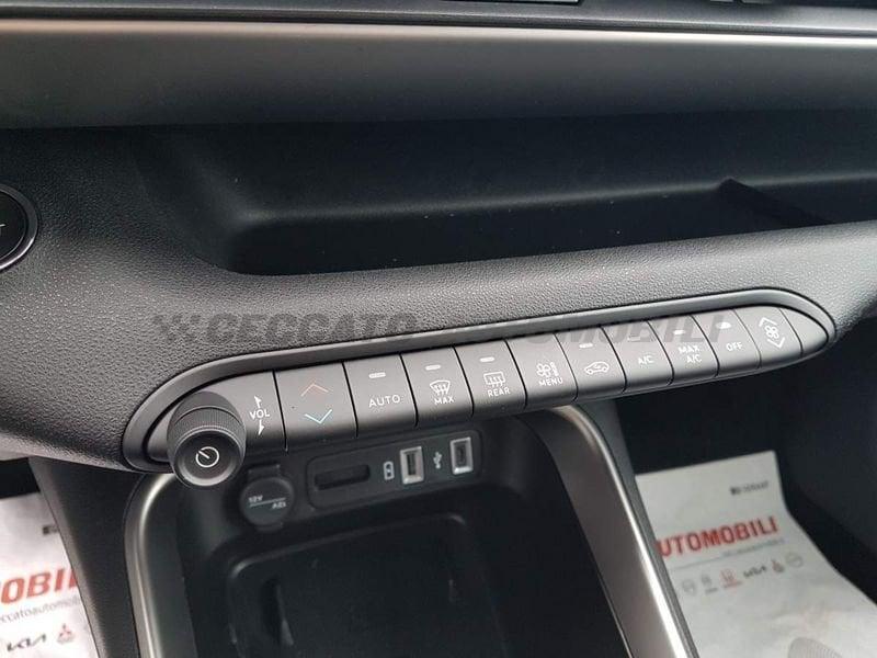 Jeep Avenger Avenger 1.2 turbo Summit fwd 100cv