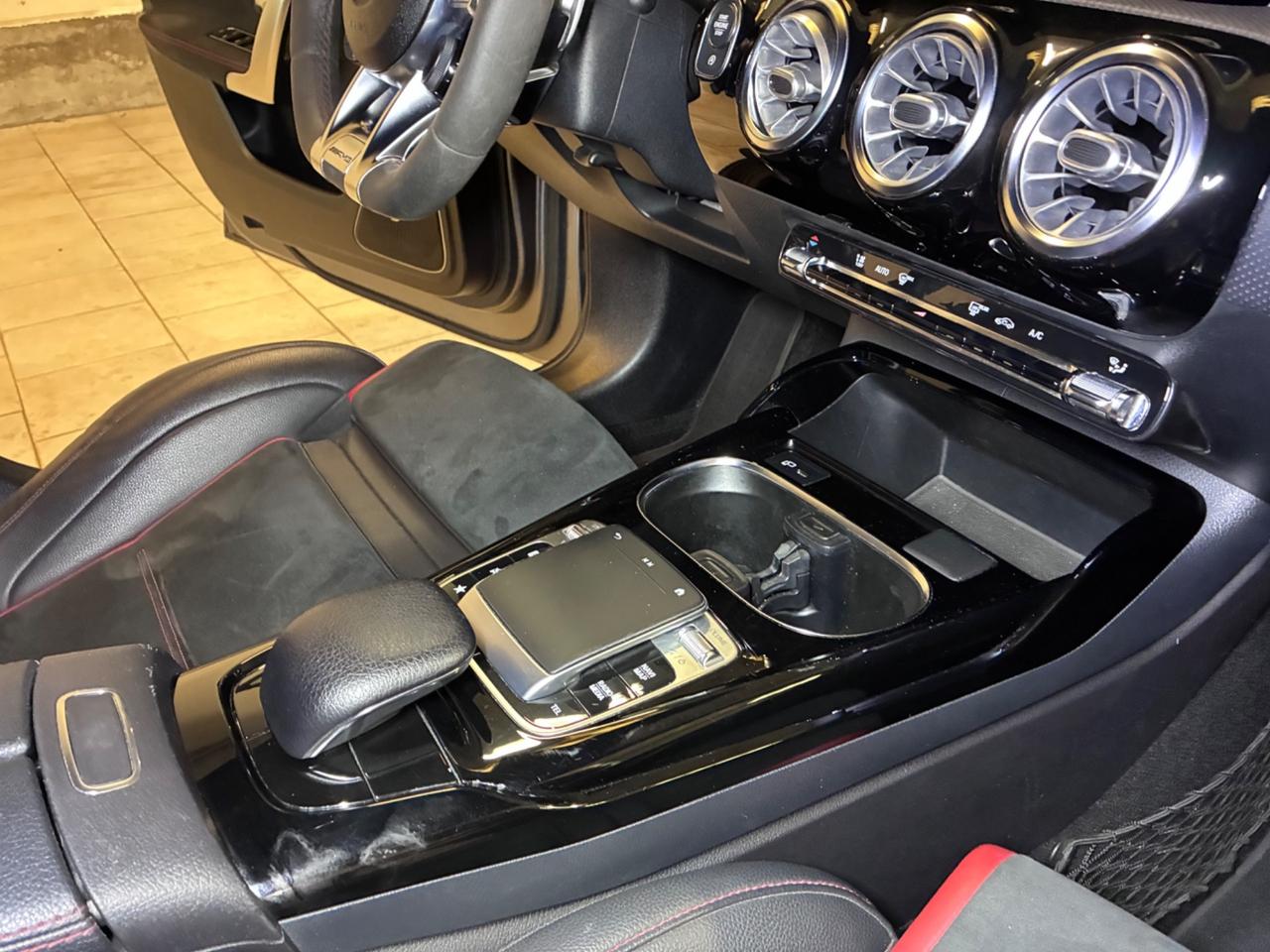 Mercedes-benz A 45 AMG 35 4Matic