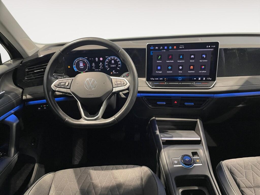 Volkswagen Tiguan 2.0 TDI 150CV DSG - Edition Plus