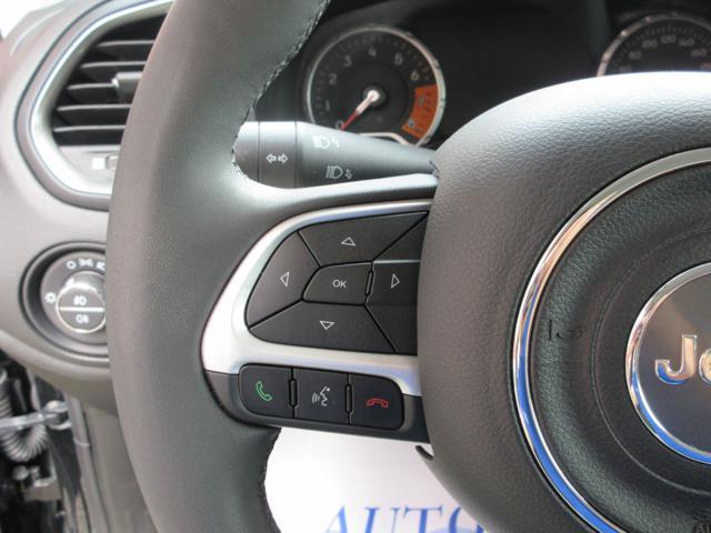 JEEP Renegade 1.5 Turbo T4 MHEV Limited DDCT