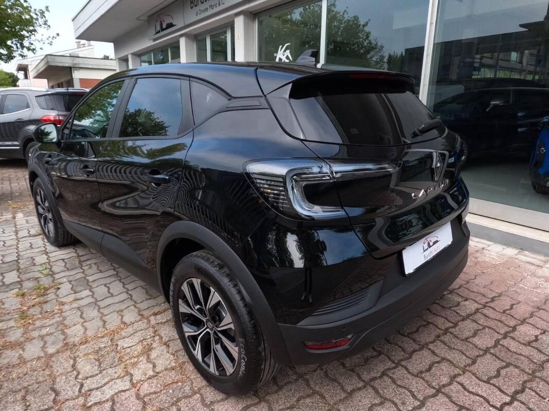 Renault Captur 1.0 eco-g Evolution 100cv GPL KM ZERO
