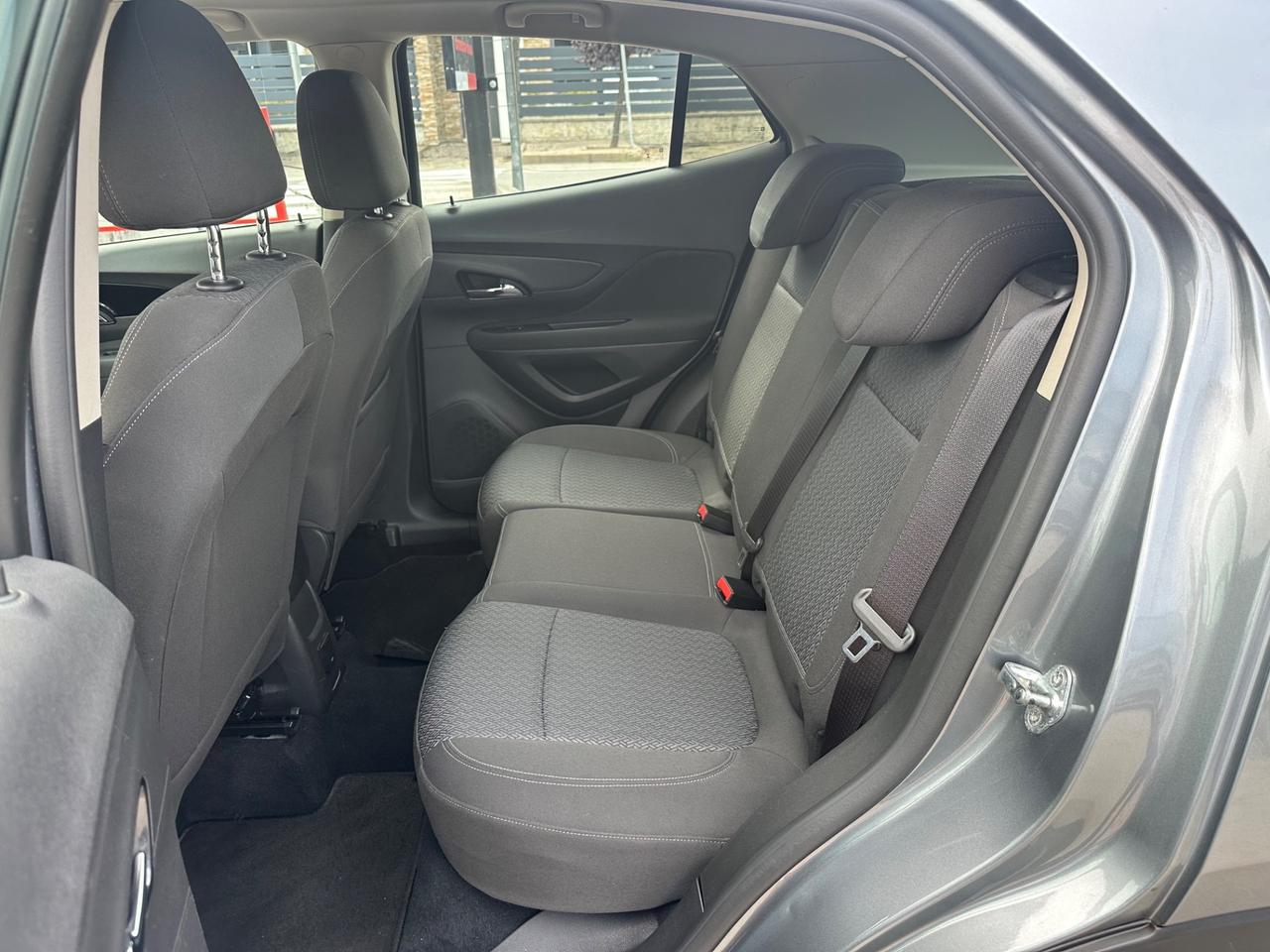 Opel Mokka X 1.4 Turbo GPL Tech 140CV UNICO PROP