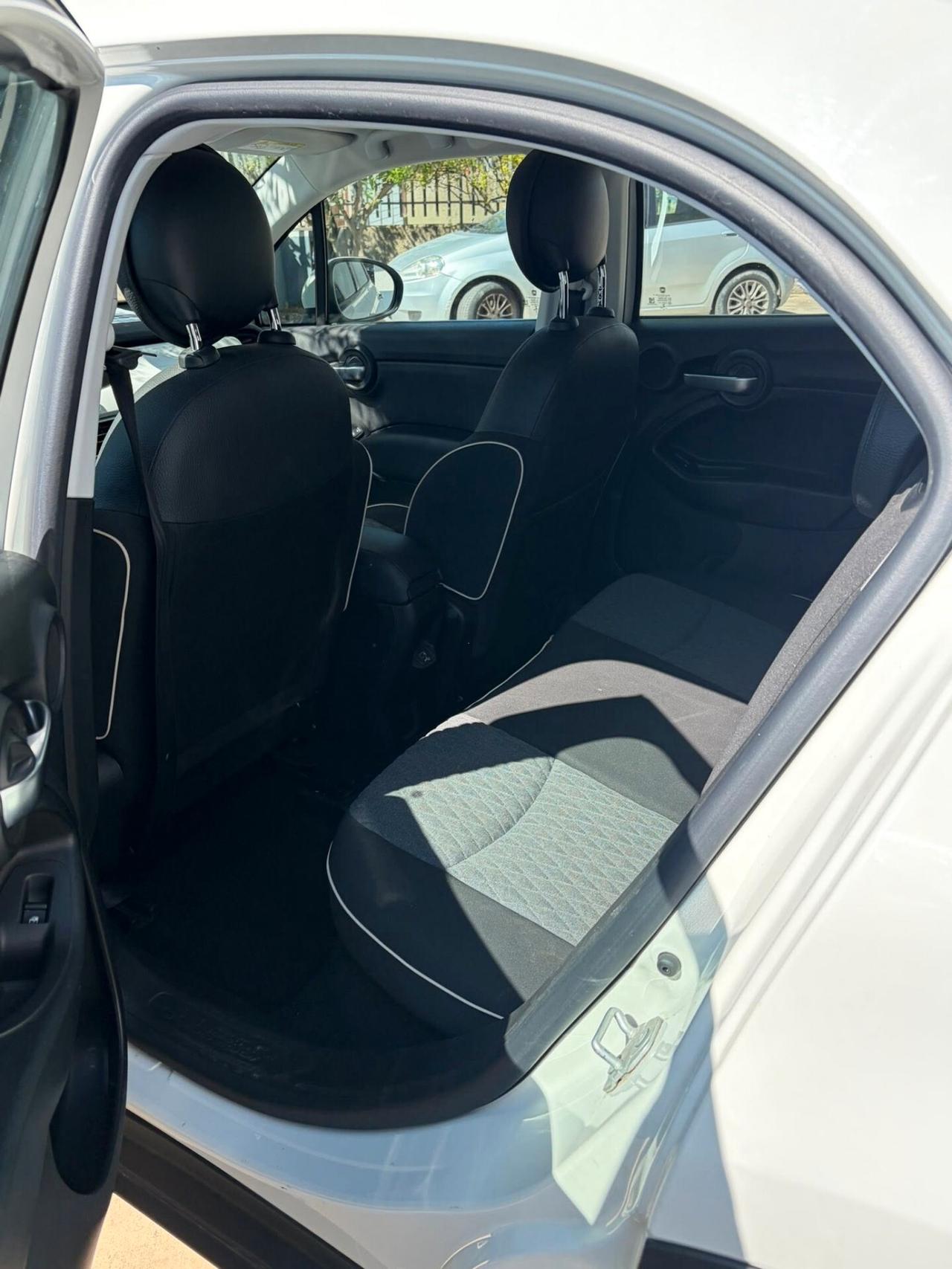 Fiat 500X 1.6 MultiJet 120 CV Cross