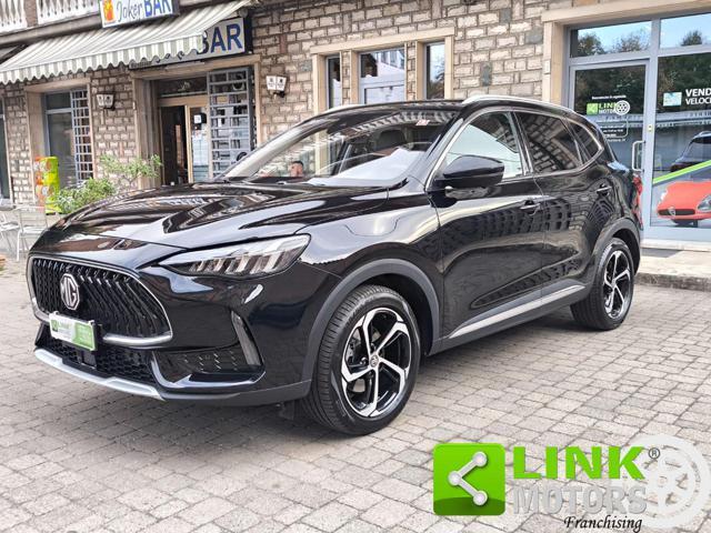 MG HS 1.5T-GDI Luxury