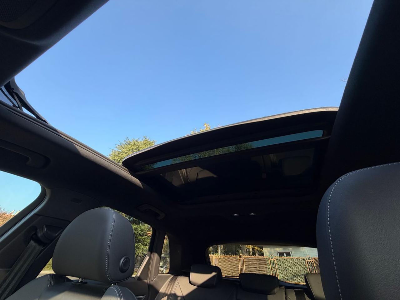 Audi Q3 2.0 35 TDI S line + TETTO APRIBILE #50950