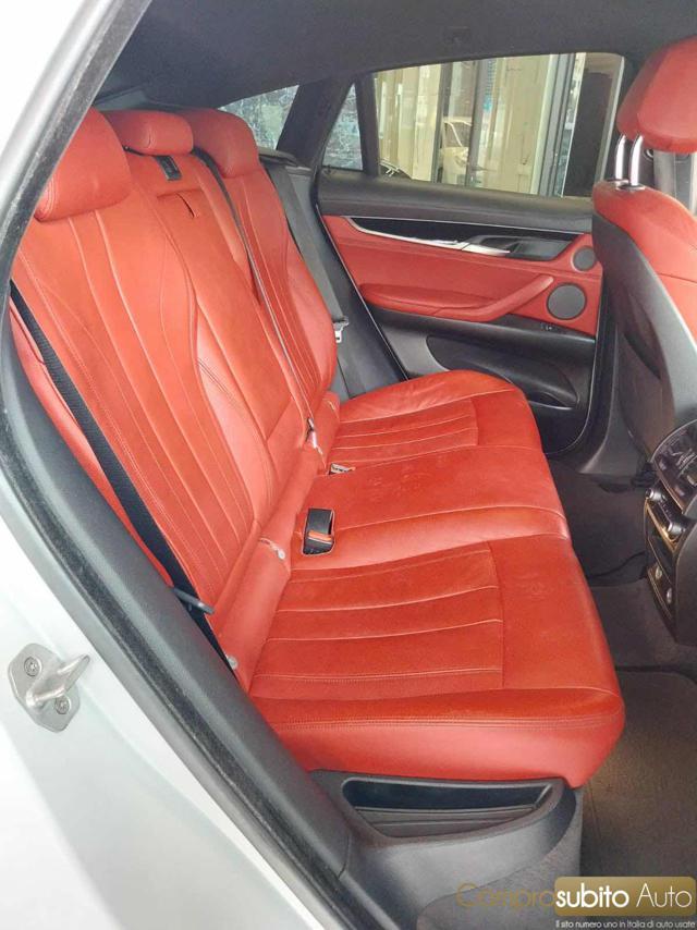 BMW X6 xDrive30d 249CV Msport