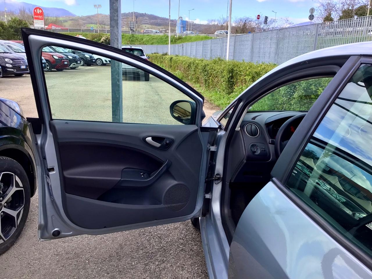 Seat Ibiza 1.2 70 CV 5Porte GPL