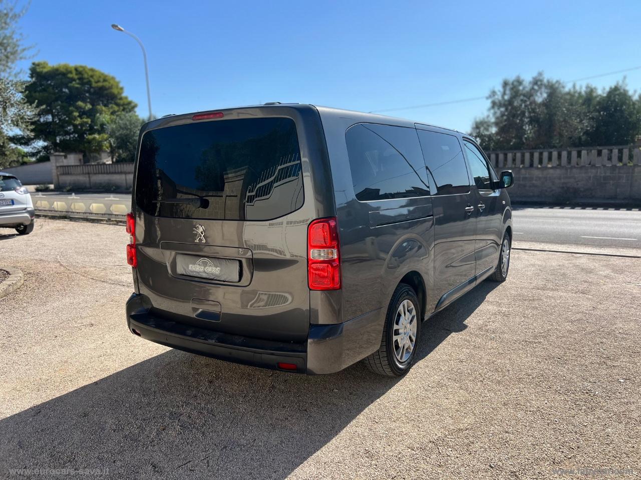 PEUGEOT EXPERT BlueHDi 150 Eco Long