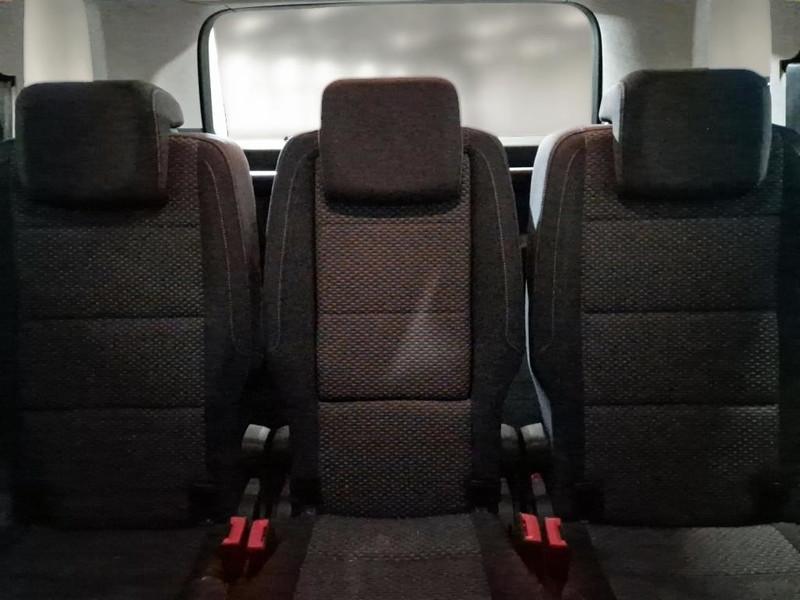 VOLKSWAGEN TOURAN 2.0 TDI 90KW BUSINESS MONOVOLUME