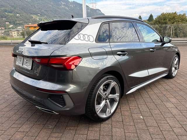 Audi A3 A3 Sportback 30 tdi S line est-int s-tronic ACC