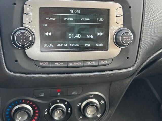 Alfa MiTo Unip. 11700Km. Finanziabile