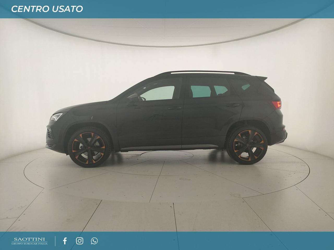 1.5 TSI 150 CV DSG