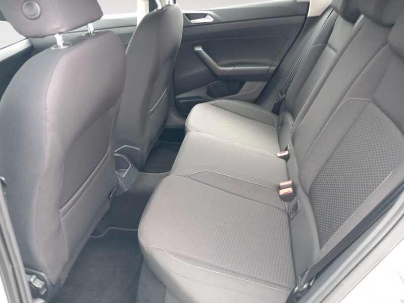 VOLKSWAGEN Polo 5p 1.0 mpi Comfortline 75cv
