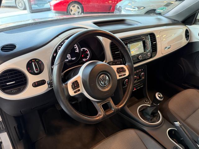 VOLKSWAGEN Maggiolino 1.4 TSI Sport TETTO APRIBILE