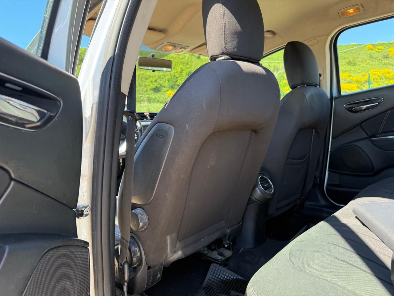 Lancia Delta 1.6 MJT 120 CV PERMUTE 2.900€