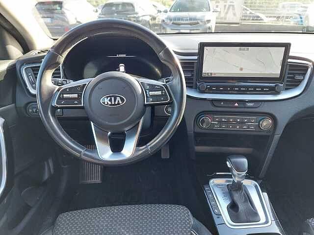 Kia XCeed 1.6 CRDi 136 CV MHEV DCT High Tech 'IN ARRIVO'