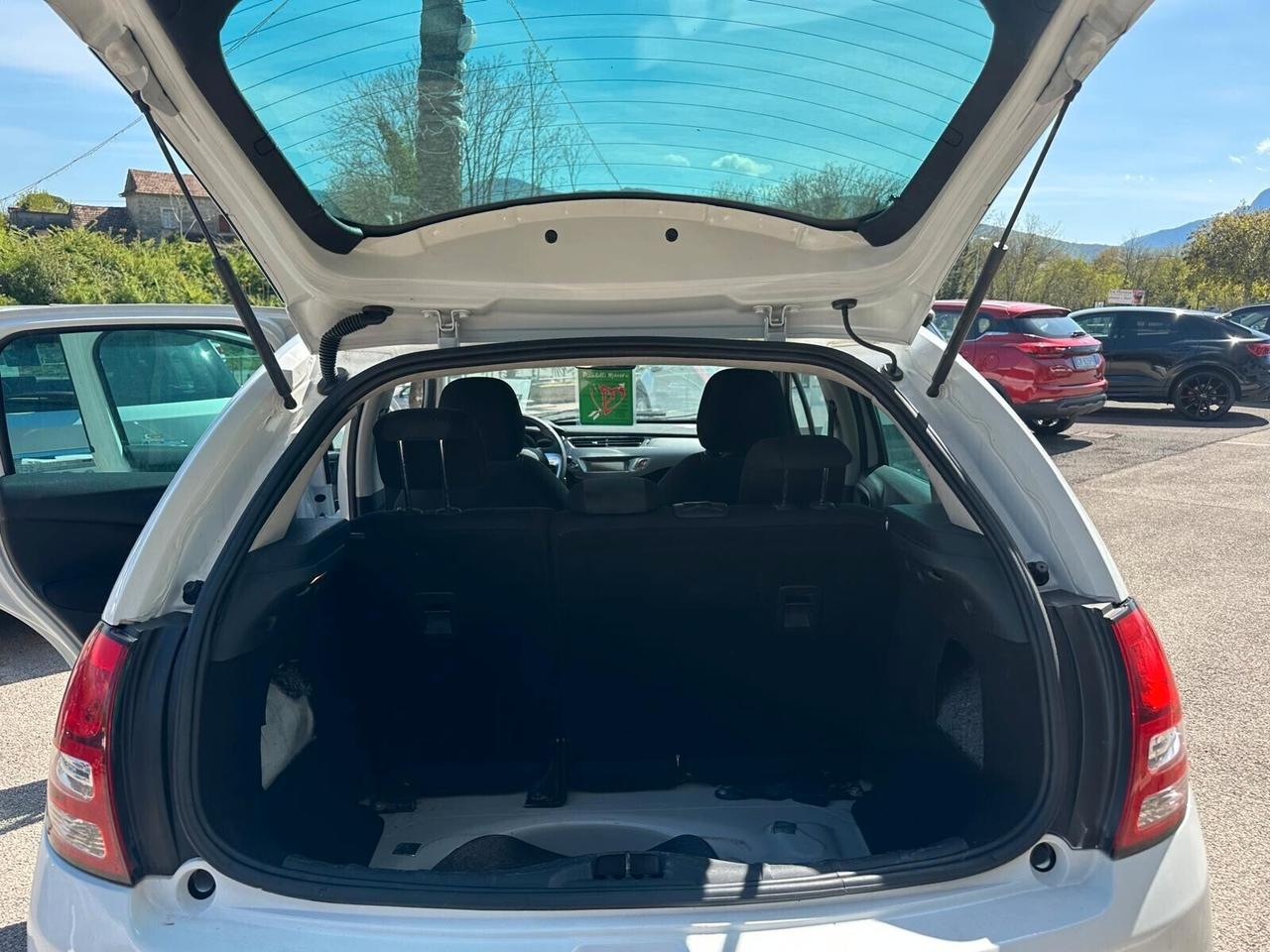Citroen C3 1.6 HDi EXCLUSIVE STYLE
