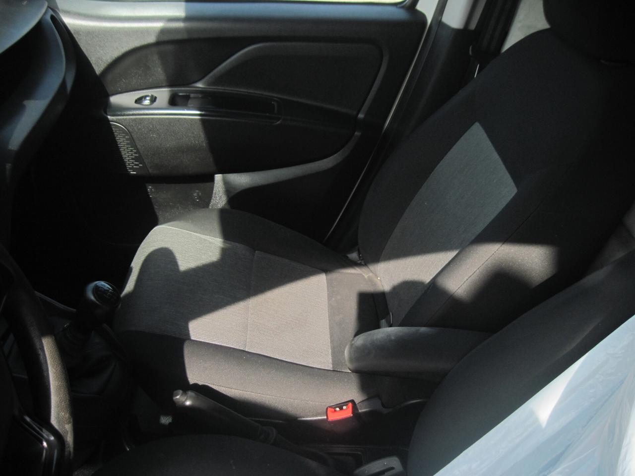 DOBLO' 1.3 MTJET 95 CV CARGO FATTURABILE FINANZIABILE