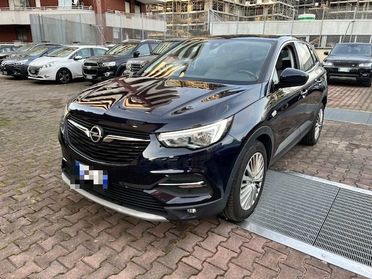 OPEL Grandland X 1.2 Turbo 12V 130 CV Start&Stop aut. Advance