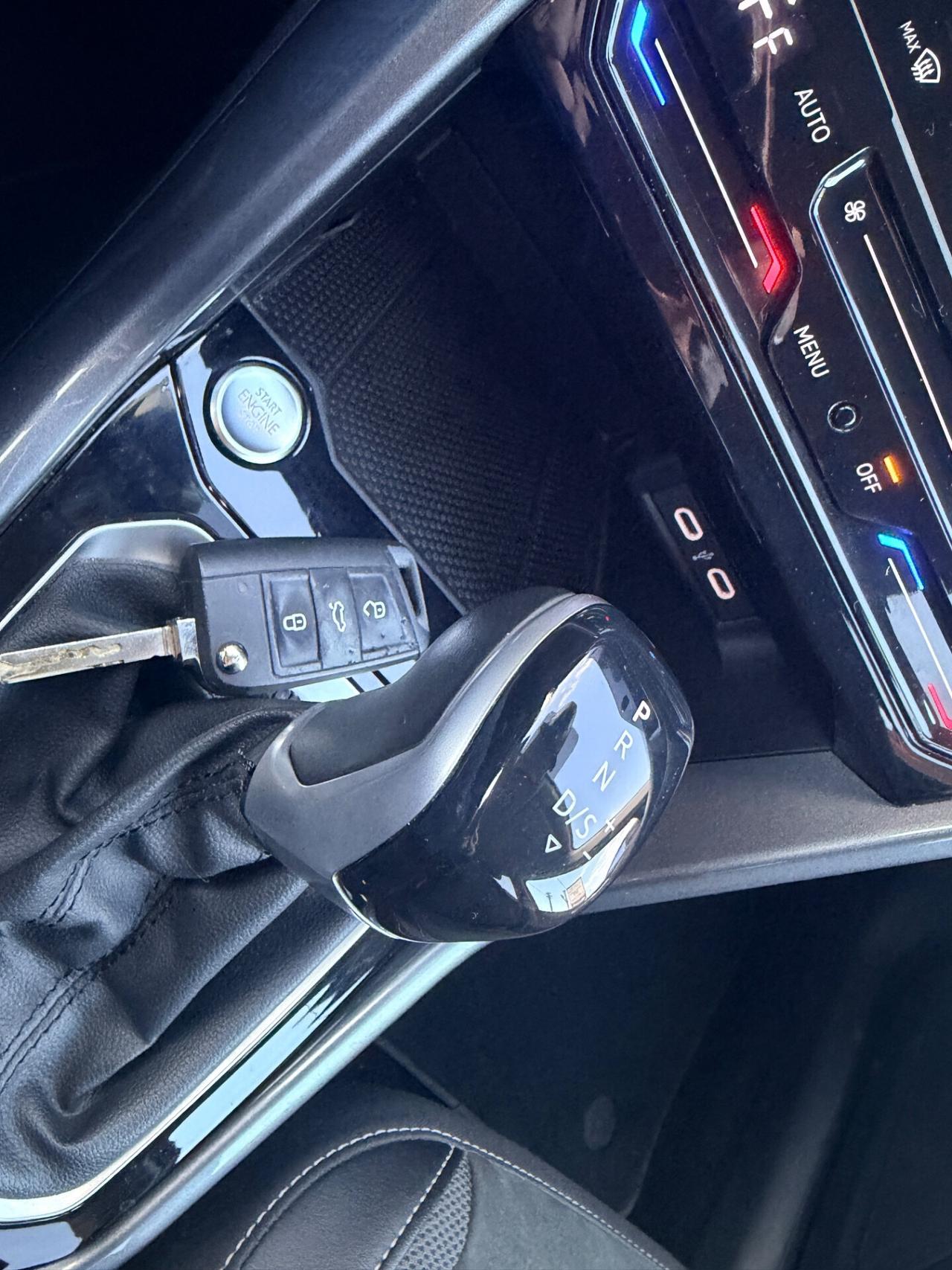 Volkswagen T-Roc 2.0 TDI SCR 150 CV DSG Style