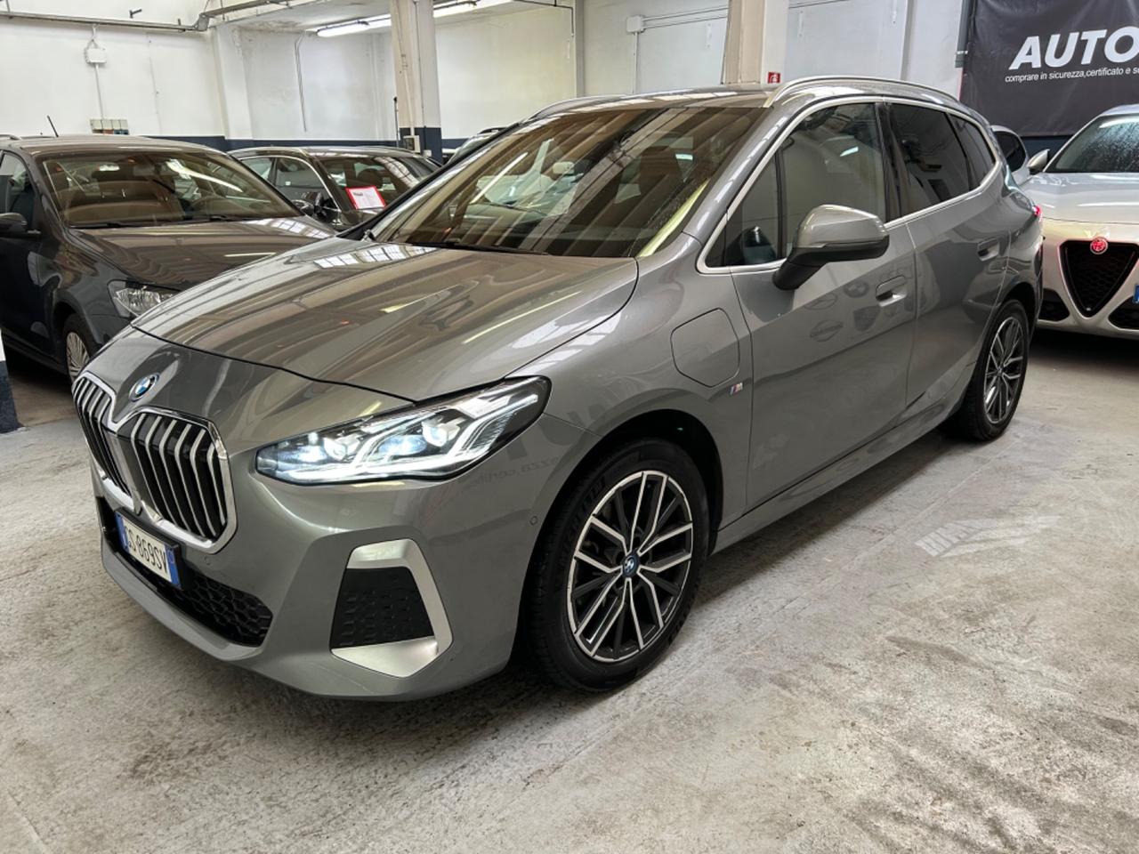 Bmw 2er Active Tourer 225e xDrive Msport