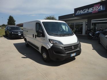 FIAT Ducato (4ª serie) Ducato 35 2.3 MJT 140CV...