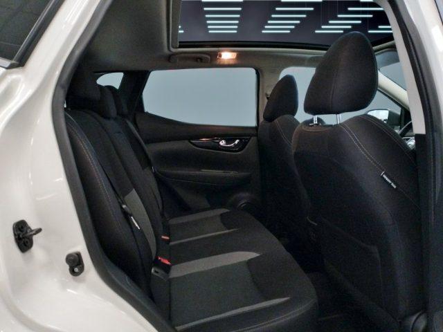 NISSAN Qashqai 1.3 DIG-T 140 CV N-Connecta Km 43.000 Pronta Conse
