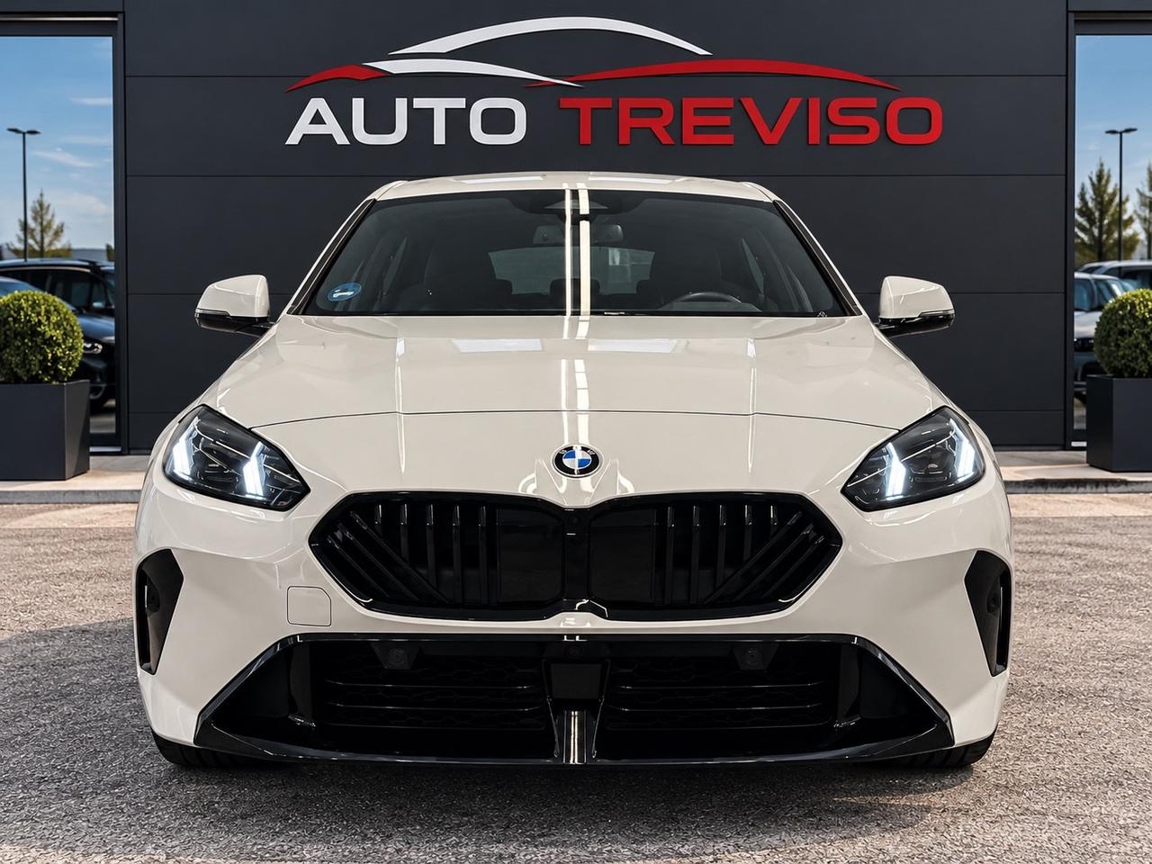 Bmw 120 48V MSport Pro