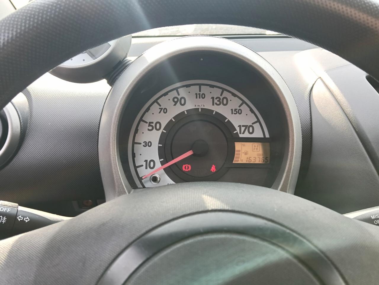 Citroen C1 1.0 5 porte/Automatica