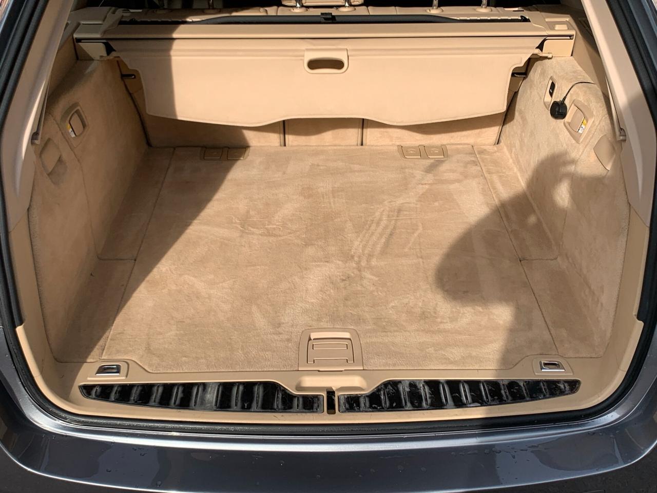 Bmw 520 520d Touring FULL OPTIONAL