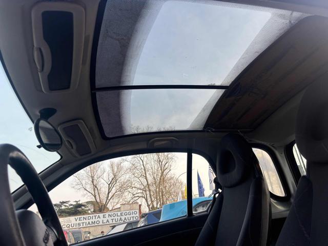 SMART ForTwo 600 smart passion