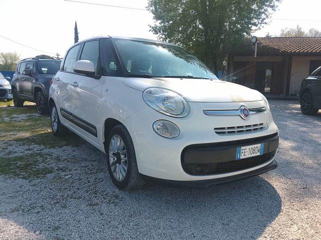 FIAT 500L 1.3 Multijet 95 CV Business