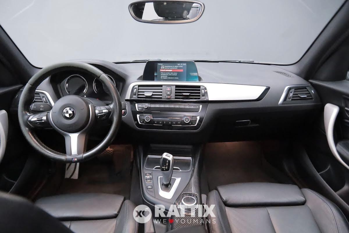 BMW 118 i 1.5 136CV MSport 5p
